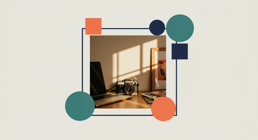 KI-Bilder für Ihr Marketing mit Freepik