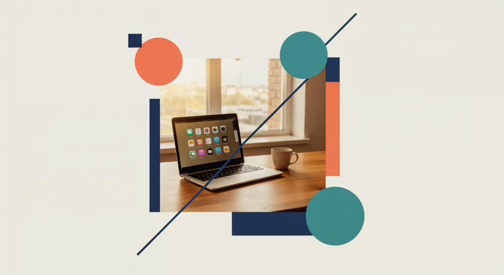 5 KI-Tools für den Arbeitsalltag