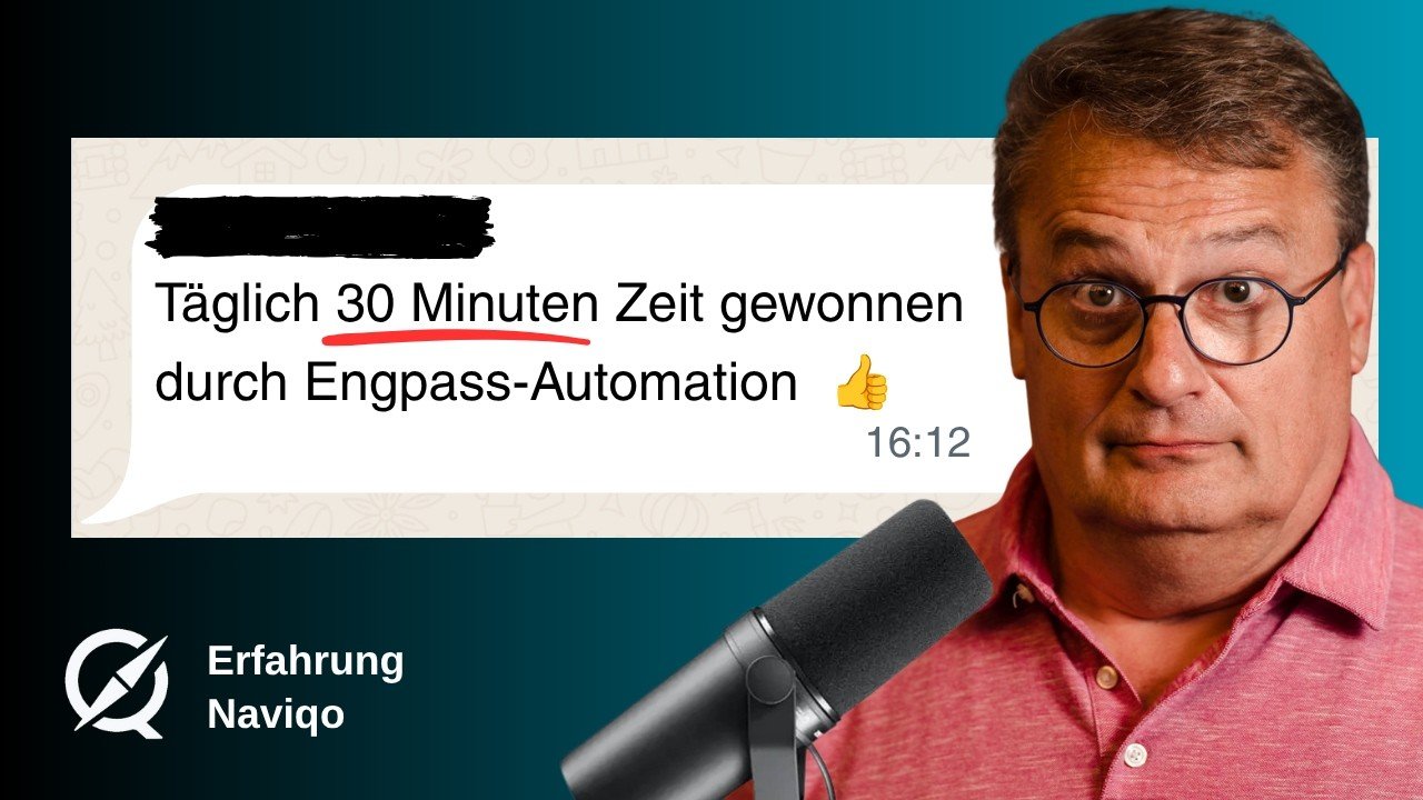 Vorschaubild zum Video: Gesprächsprotokolle einfach verarbeiten