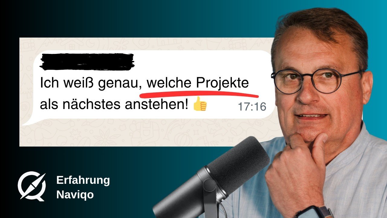 Vorschaubild zum Video: Endlich Klarheit über das Potenzial im Unternehmen