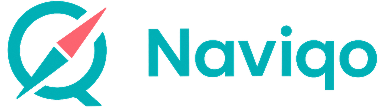 Naviqo Logo