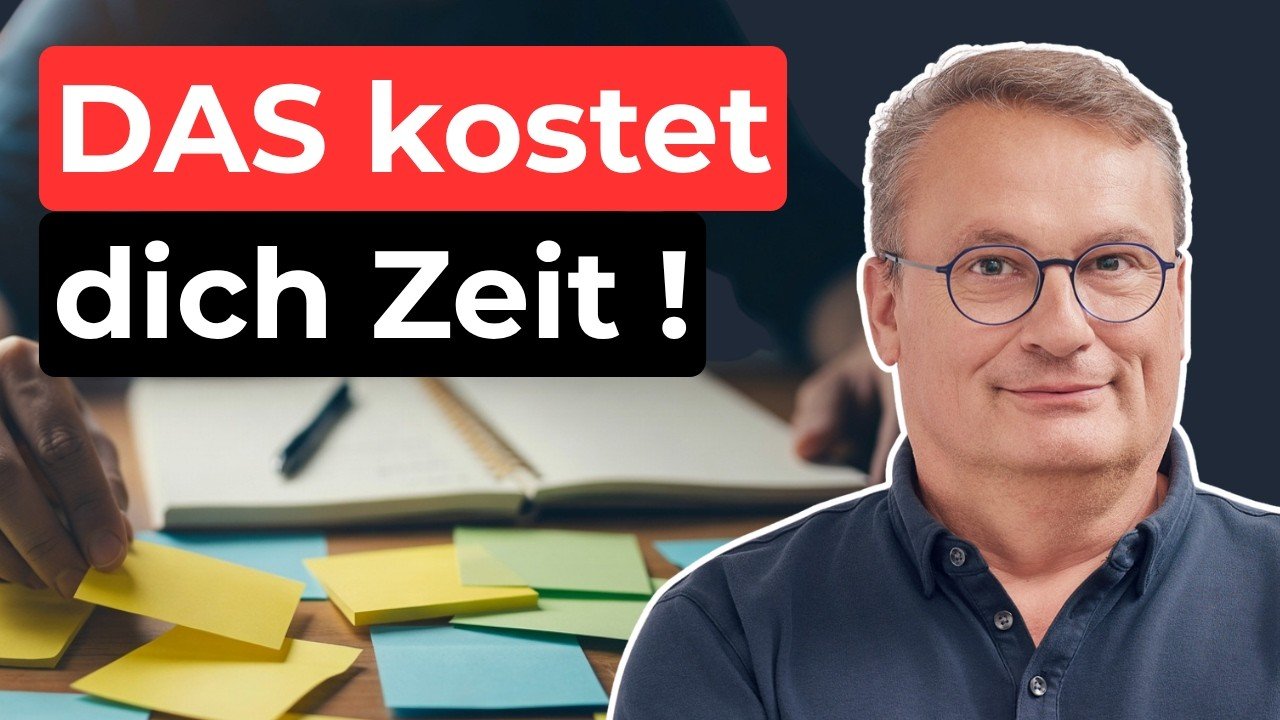 5 Schritte, mit denen Sie die Routine finden, die am meisten kostet